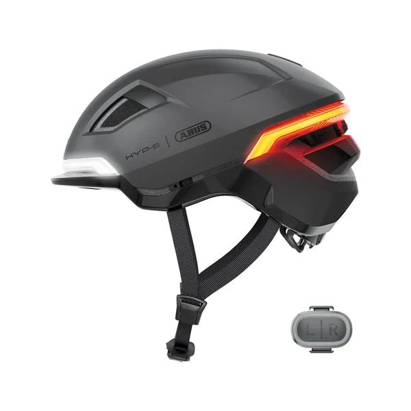 Cascos ABUS Urbanos - EuroCycling Mexico