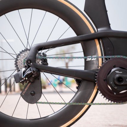 Cycling Ceramic - EuroCycling Mexico