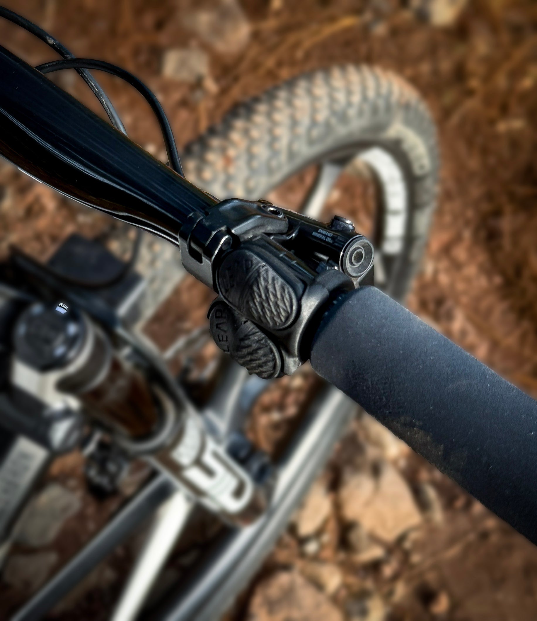 Leap Components - EuroCycling Mexico