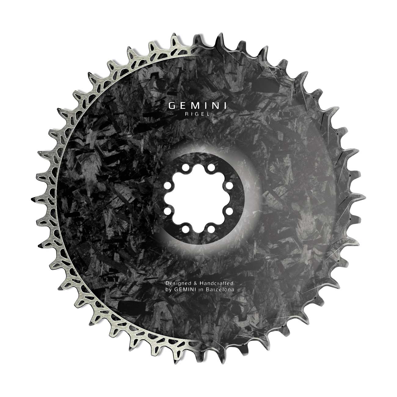 Rigel - EuroCycling Mexico