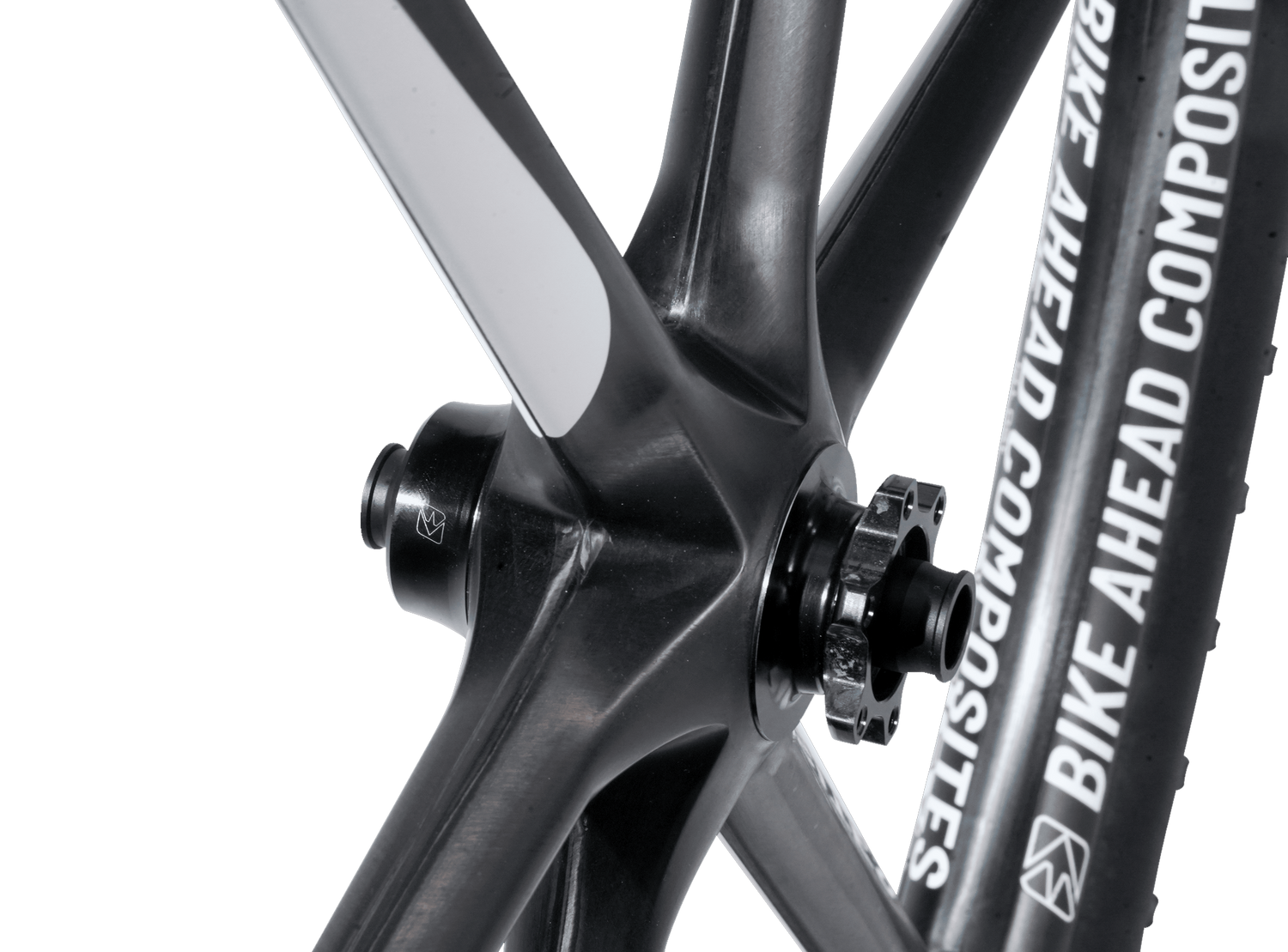 Ruedas Bike Ahead Composites - EuroCycling Mexico