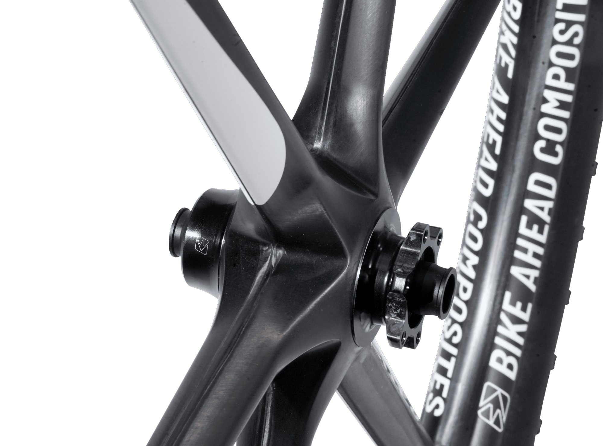 Ruedas Bike Ahead Composites - EuroCycling Mexico
