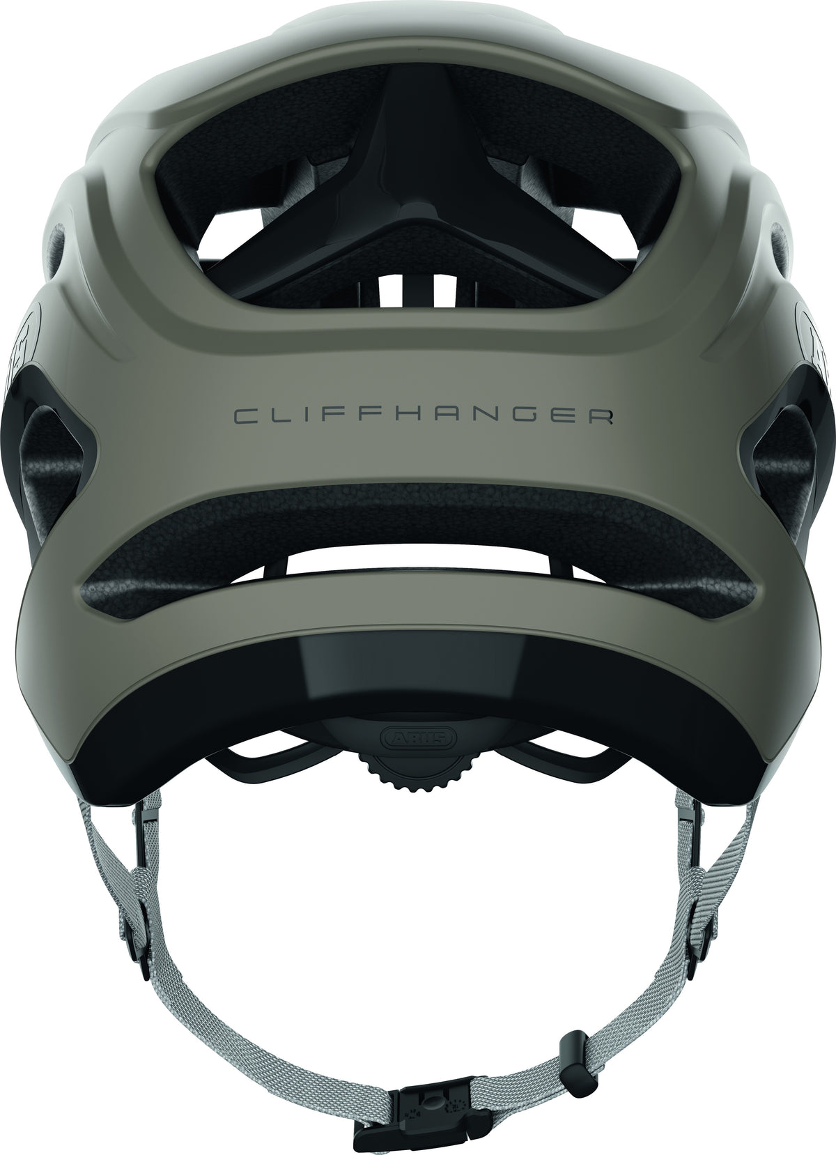 CliffHanger Dust Grey - EuroCycling Mexico