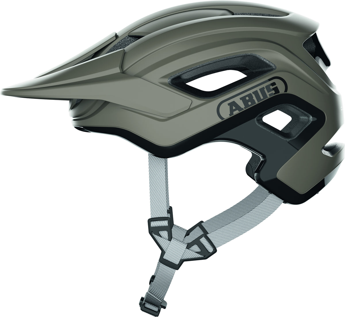 CliffHanger Dust Grey - EuroCycling Mexico