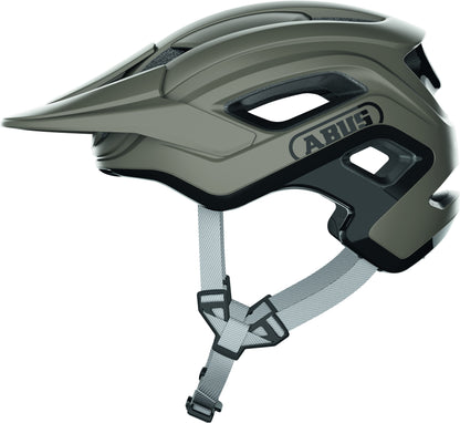 CliffHanger Dust Grey - EuroCycling Mexico