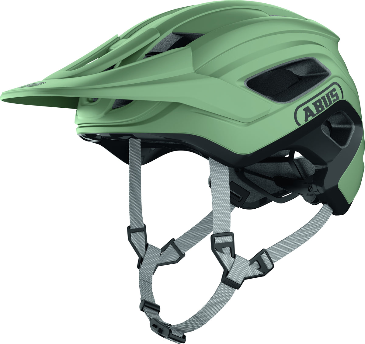 CliffHanger Mist Green - EuroCycling Mexico
