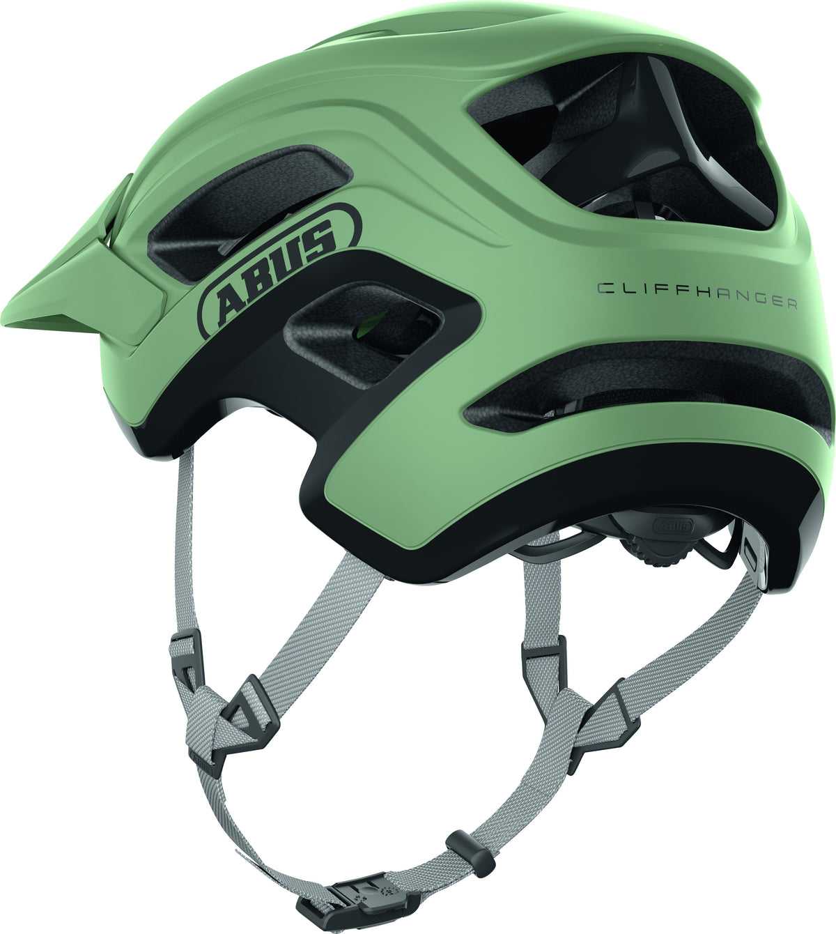 CliffHanger Mist Green - EuroCycling Mexico