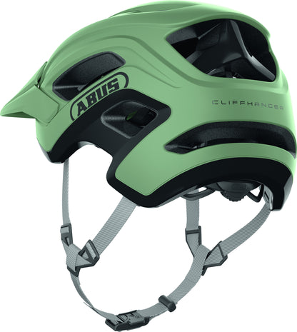 CliffHanger Mist Green - EuroCycling Mexico