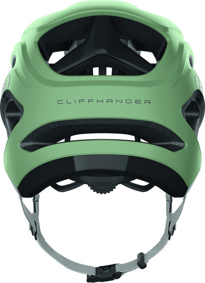 CliffHanger Mist Green - EuroCycling Mexico