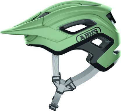 CliffHanger Mist Green - EuroCycling Mexico