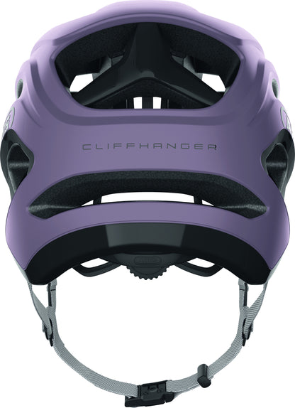 CliffHanger Ash Purple - EuroCycling Mexico