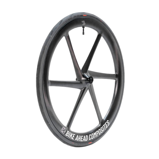 Triatlón versión 2 - Biturbo Disc / Biturbo Aero 2.0