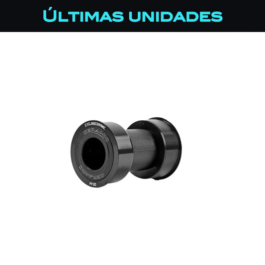 386Evo Shimano & Others - (24mm) - Bottom Bracket - EuroCycling Mexico