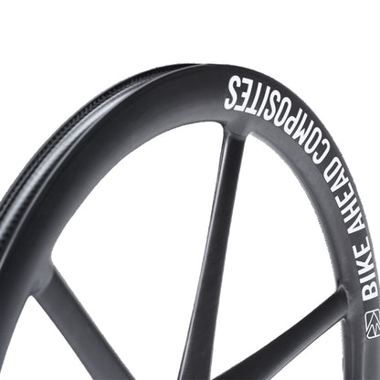 Triatlón - Biturbo Aero 2.0