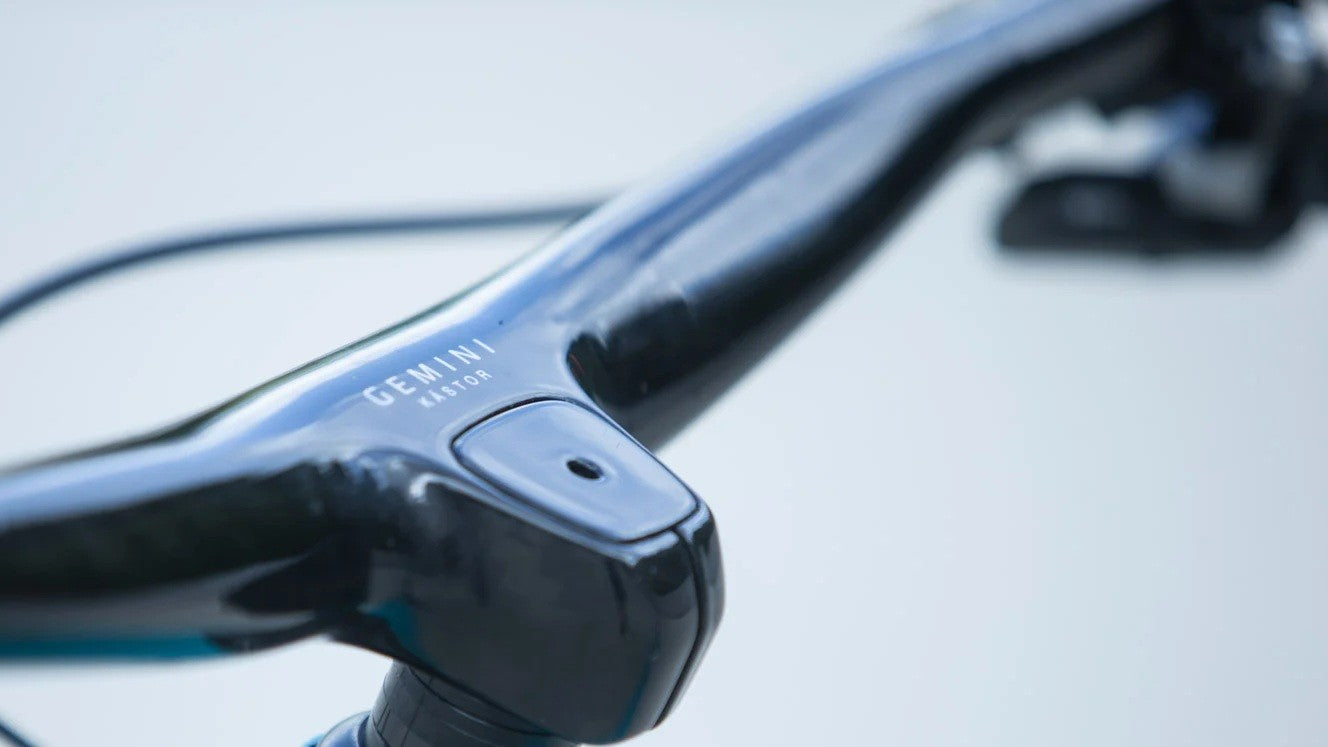 KÄSTOR – MTB