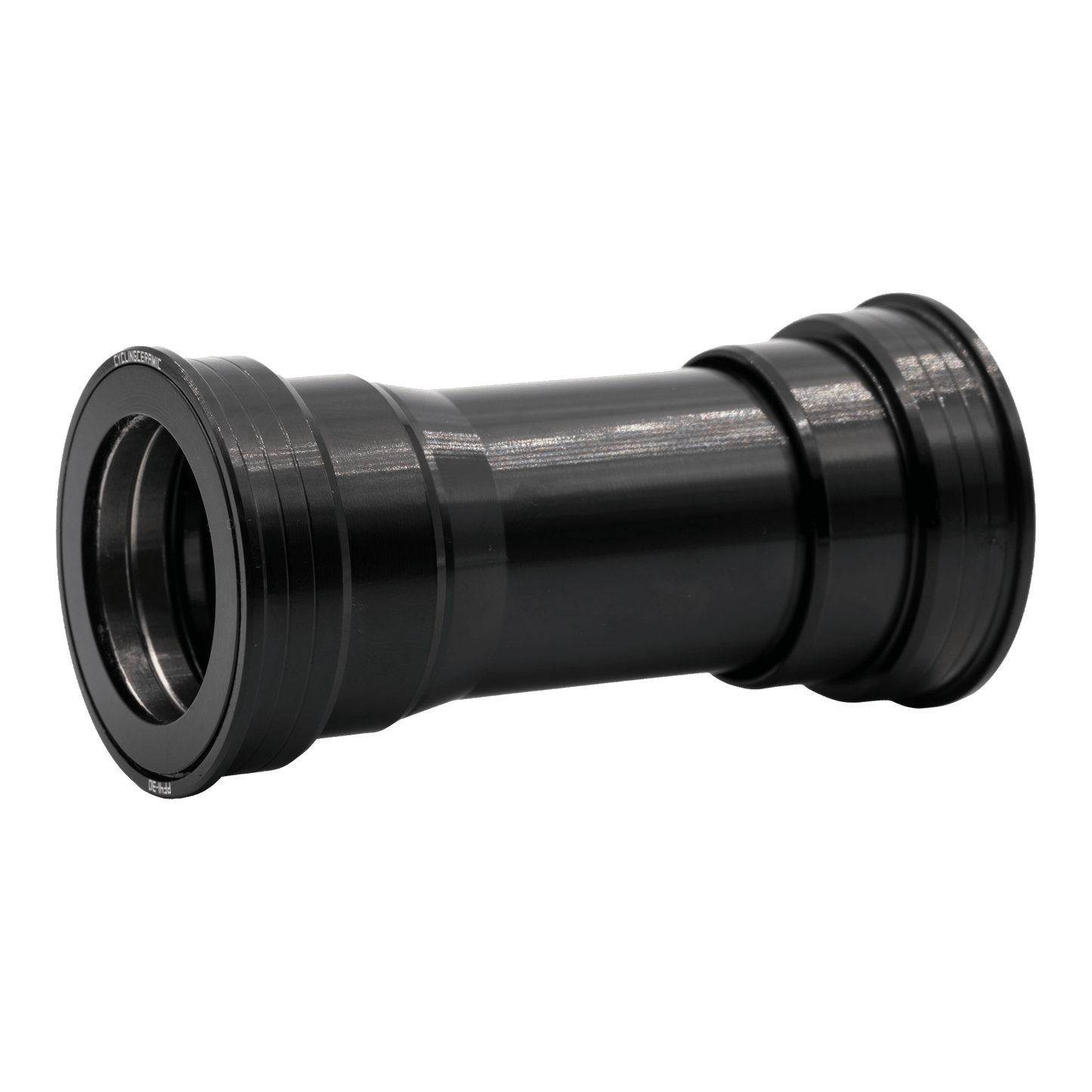 4130 – (30mm) – Bottom Bracket - EuroCycling Mexico