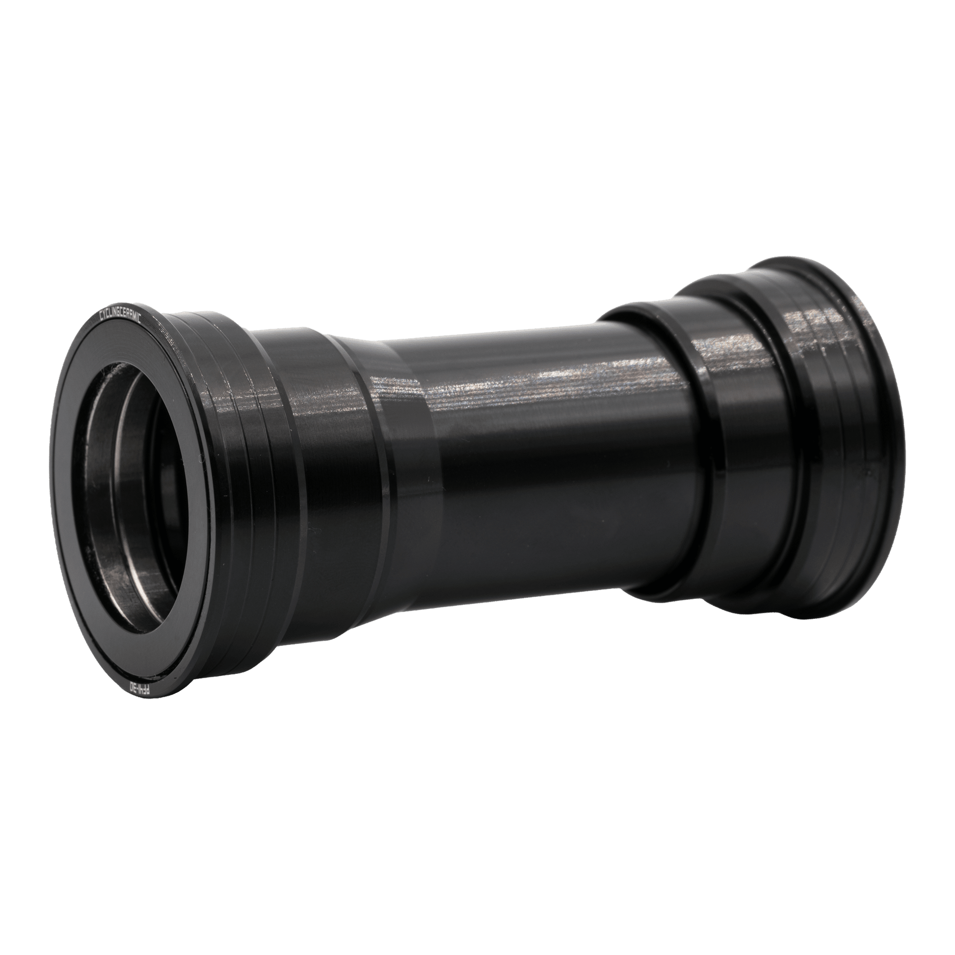 4130 – (30mm) – Bottom Bracket - EuroCycling Mexico