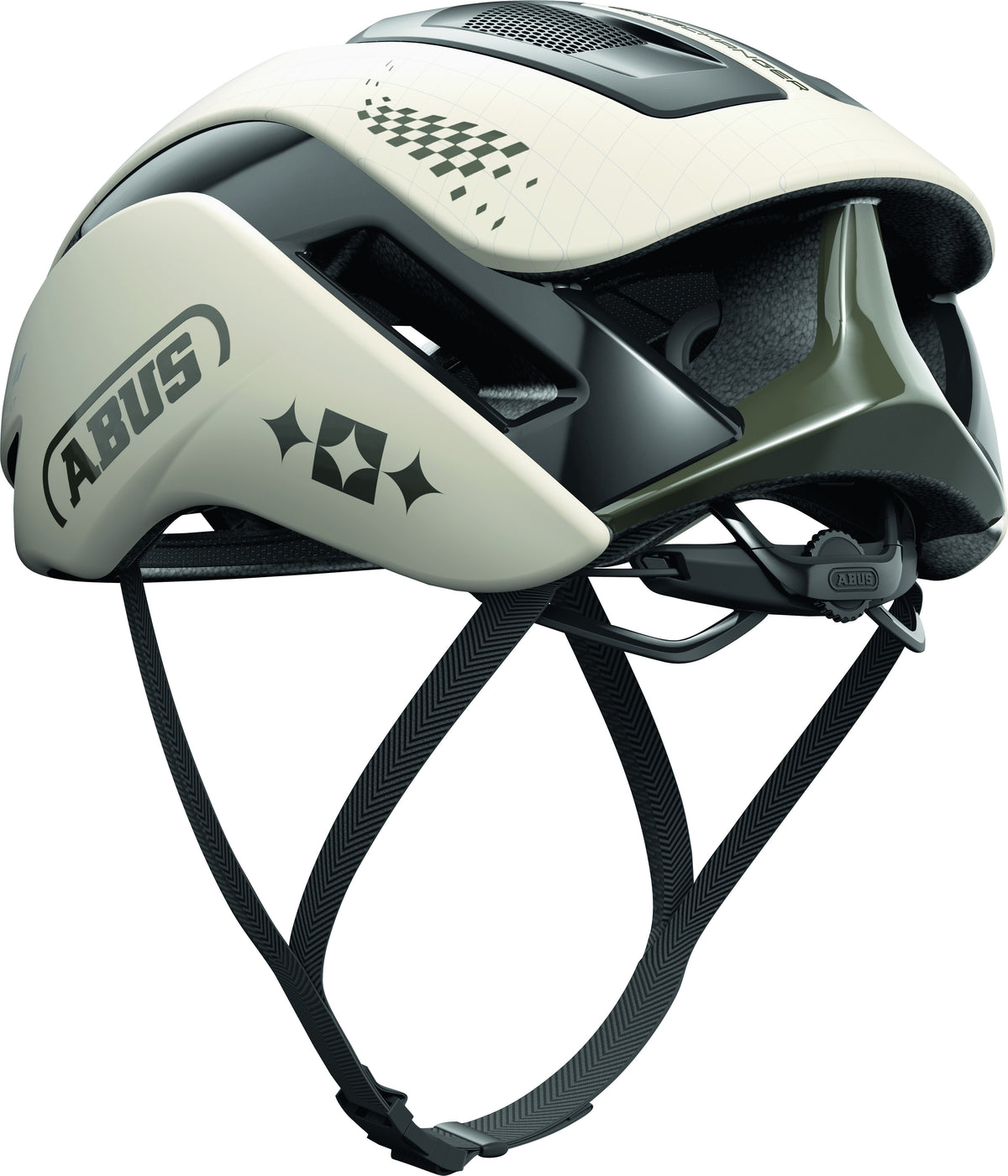 GameChanger 2.0 Sand Beige - EuroCycling Mexico
