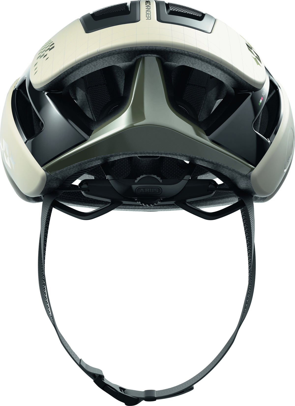 GameChanger 2.0 Sand Beige - EuroCycling Mexico