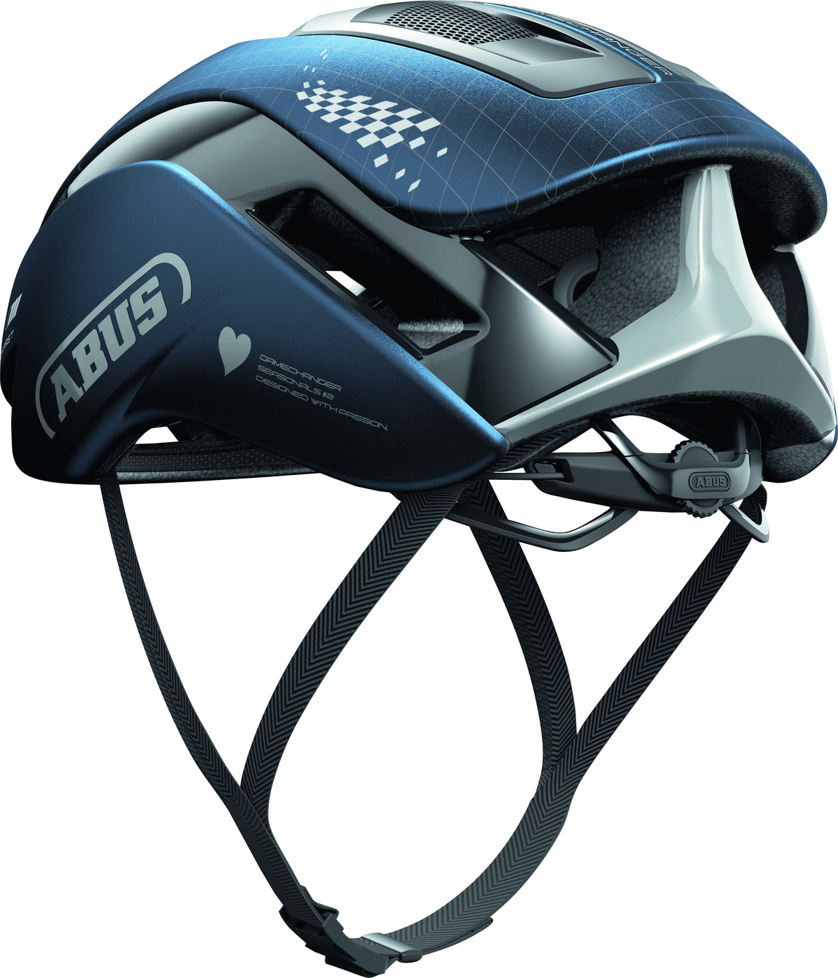 GameChanger 2.0 Midnight Blue - EuroCycling Mexico