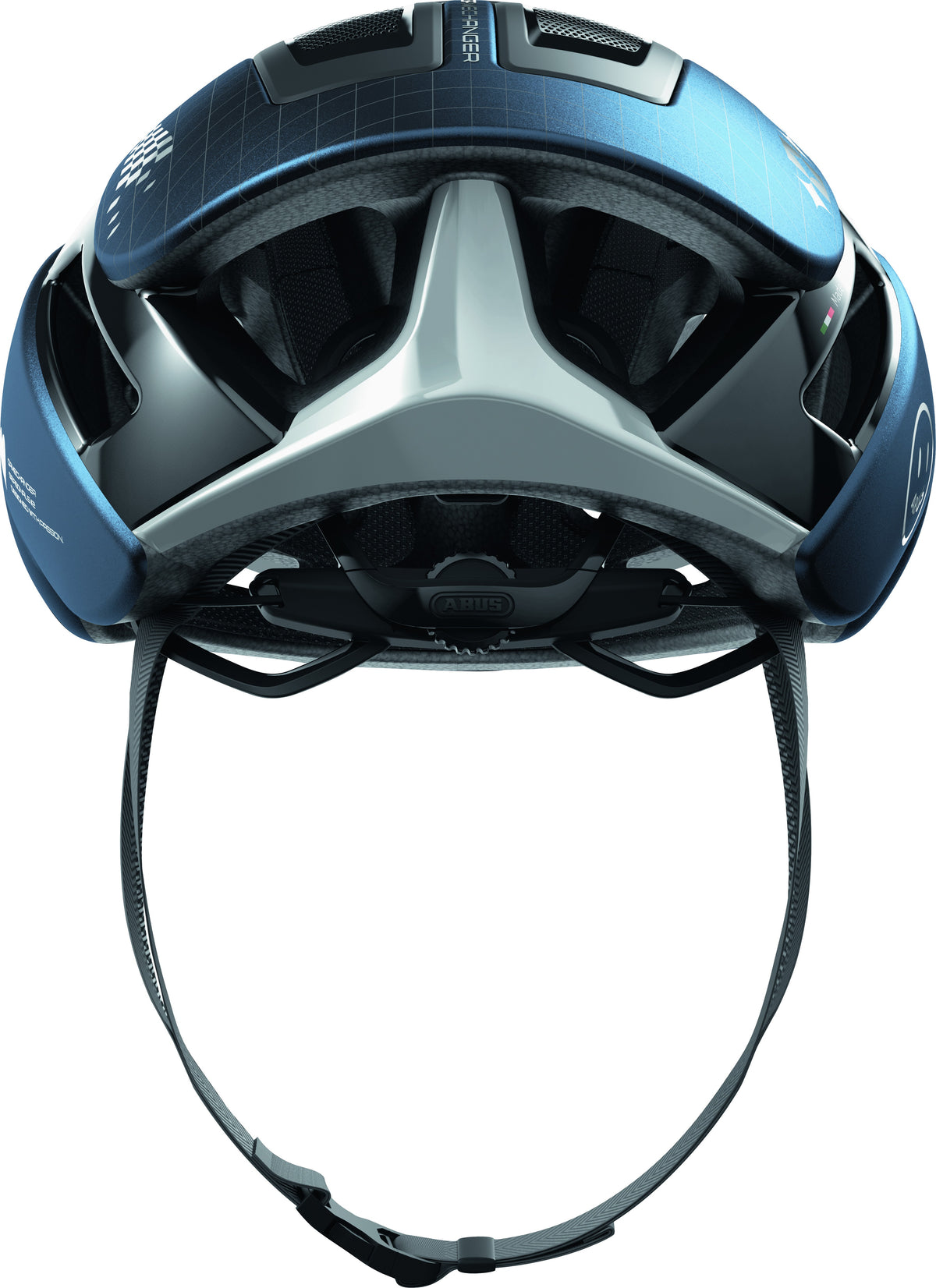GameChanger 2.0 Midnight Blue - EuroCycling Mexico