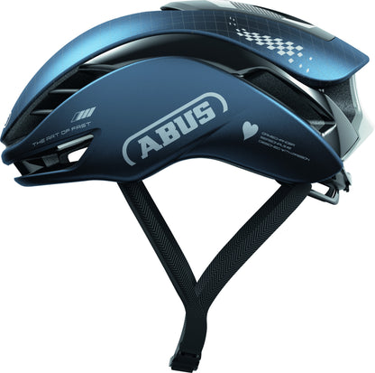 GameChanger 2.0 Midnight Blue - EuroCycling Mexico