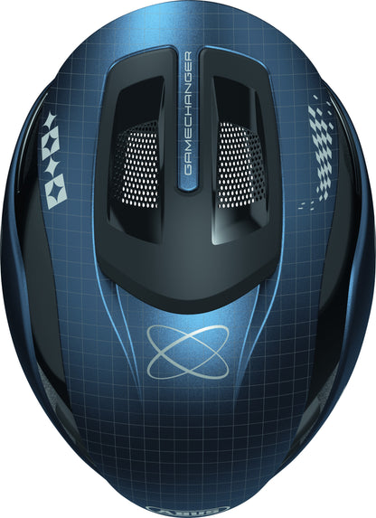 GameChanger 2.0 Midnight Blue - EuroCycling Mexico
