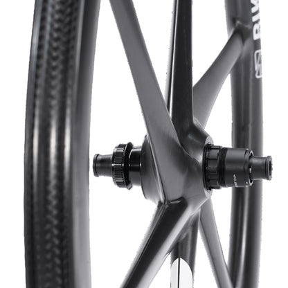 Triatlón - Biturbo Aero 2.0