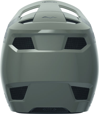 HiDrop Full Face Dust Grey - EuroCycling Mexico