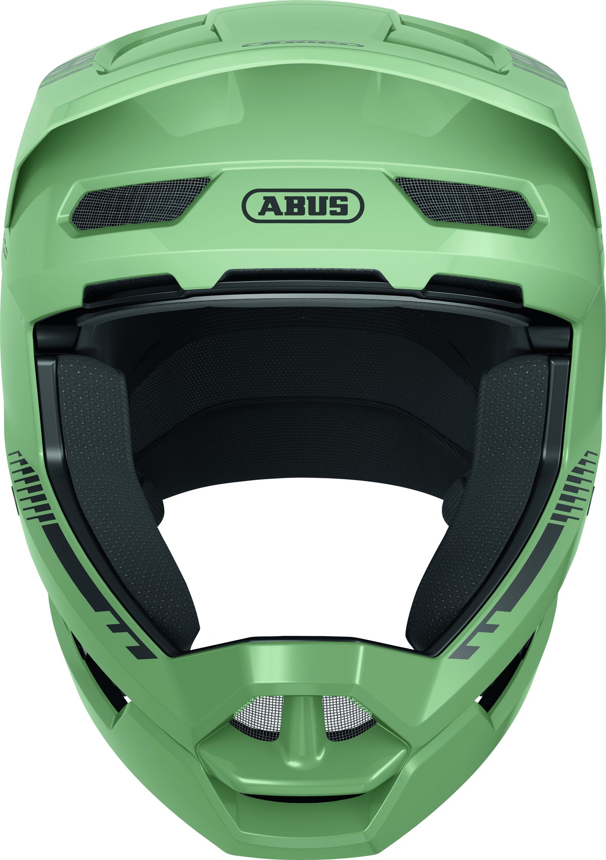 HiDrop Full Face Mist Green - EuroCycling Mexico