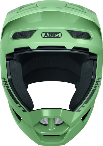 HiDrop Full Face Mist Green - EuroCycling Mexico