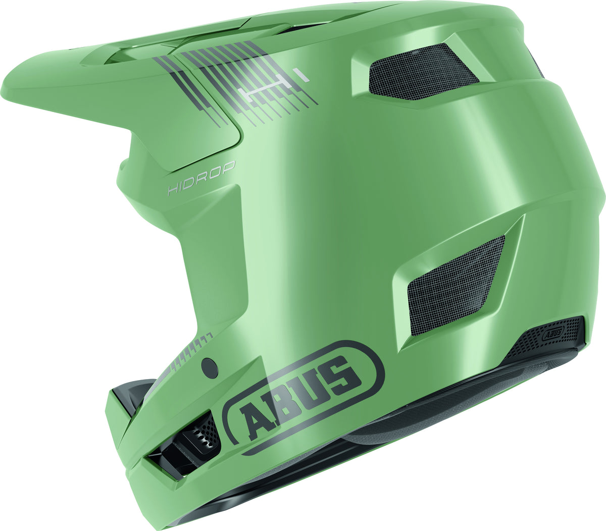 HiDrop Full Face Mist Green - EuroCycling Mexico