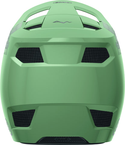 HiDrop Full Face Mist Green - EuroCycling Mexico