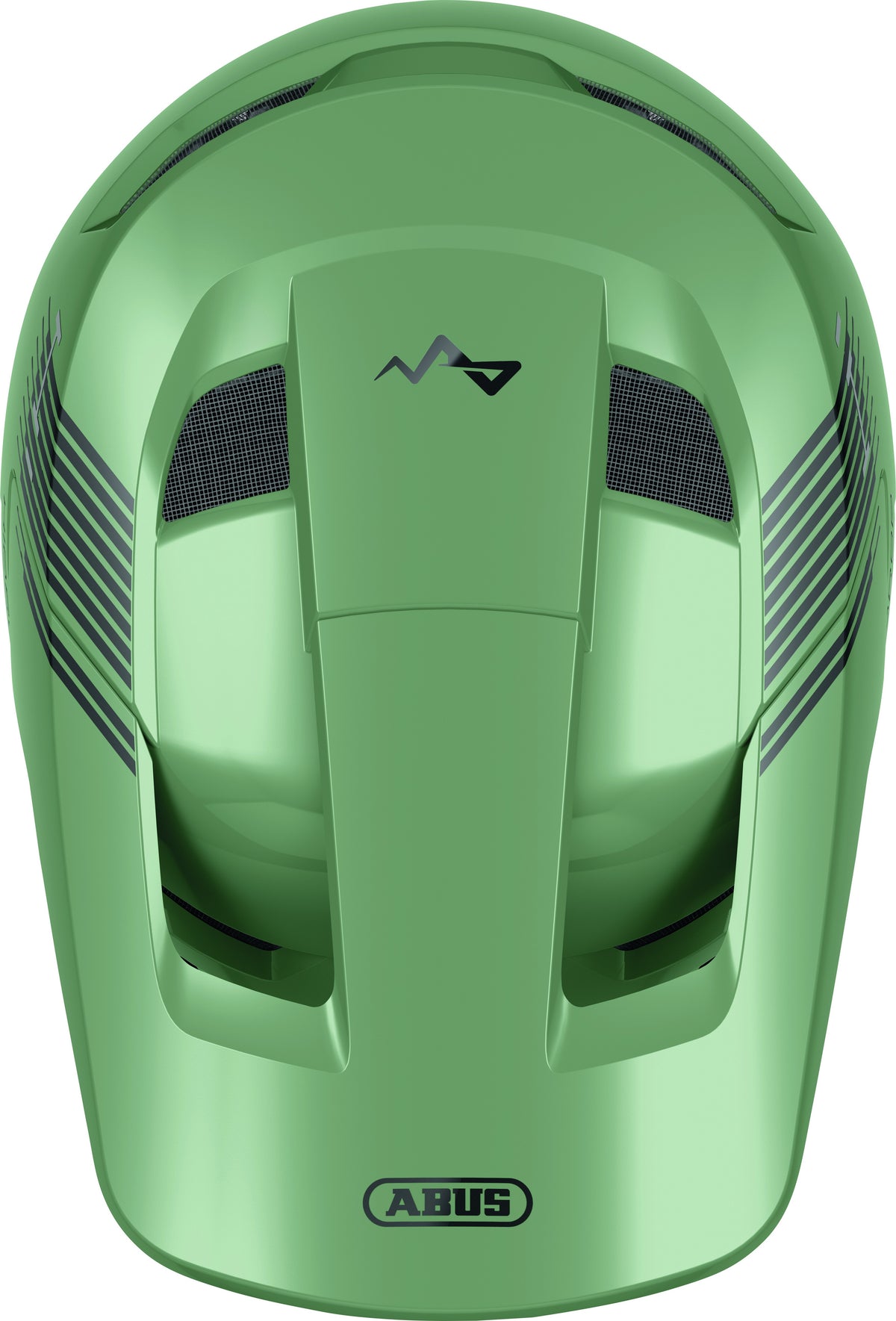 HiDrop Full Face Mist Green - EuroCycling Mexico