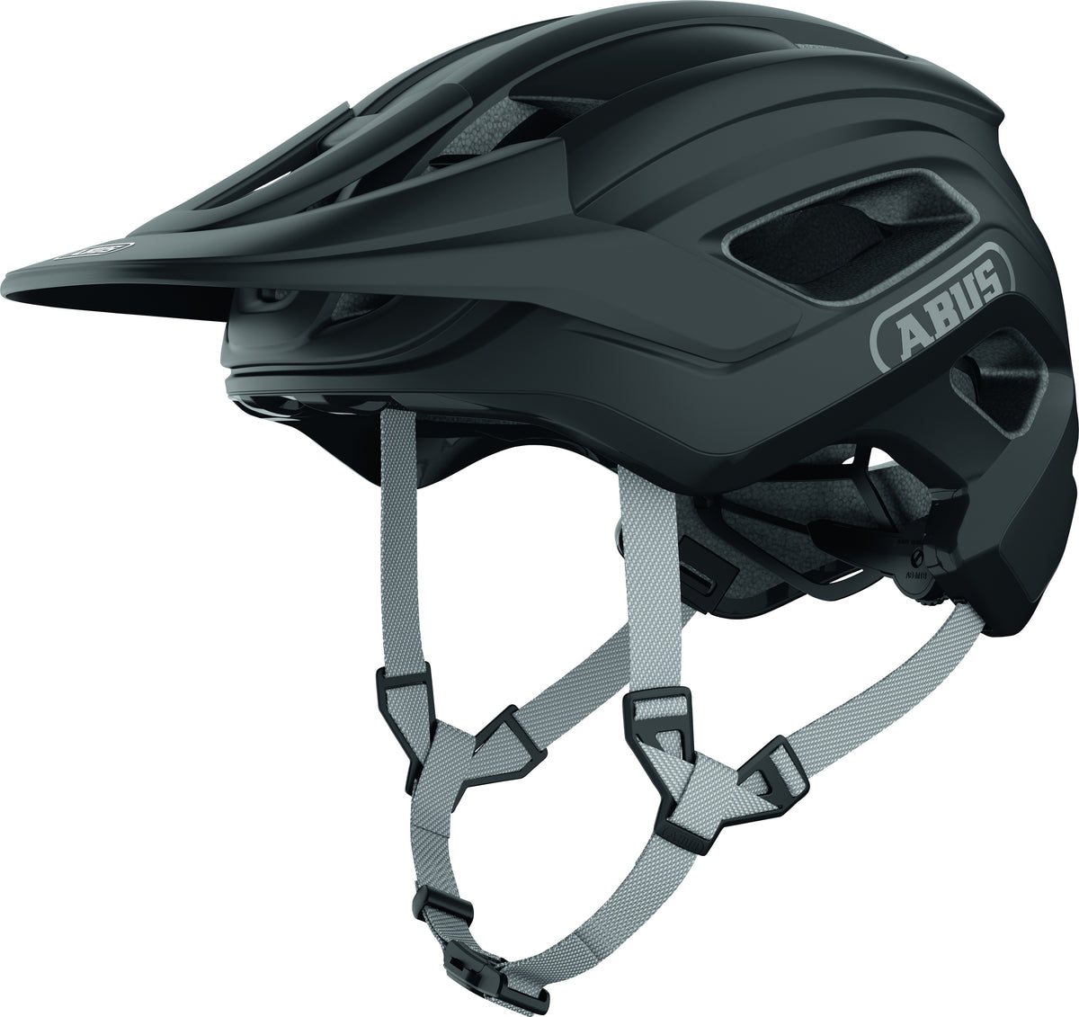 CliffHanger Muted Black - EuroCycling Mexico