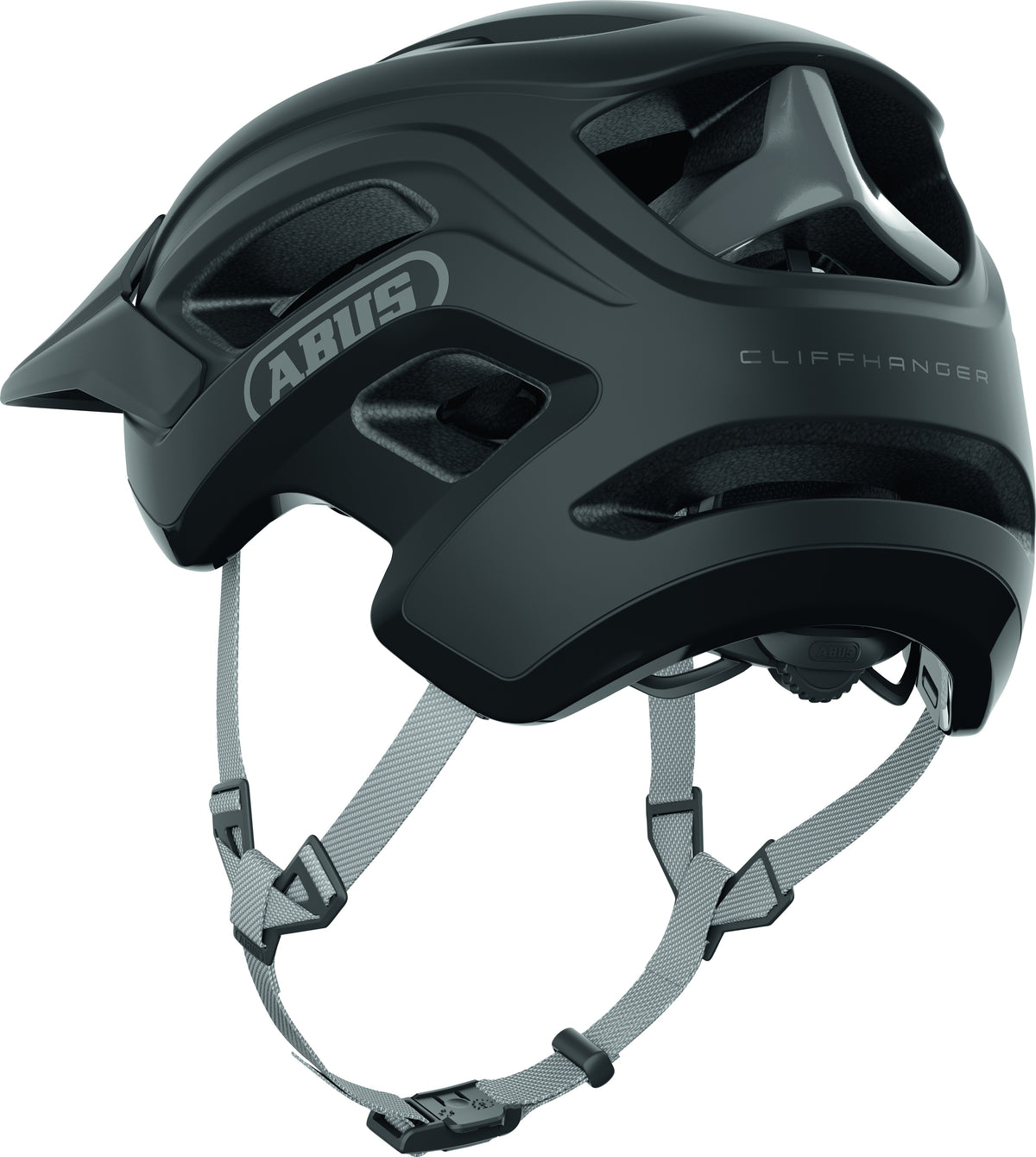 CliffHanger Muted Black - EuroCycling Mexico