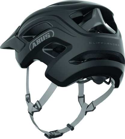 CliffHanger Muted Black - EuroCycling Mexico