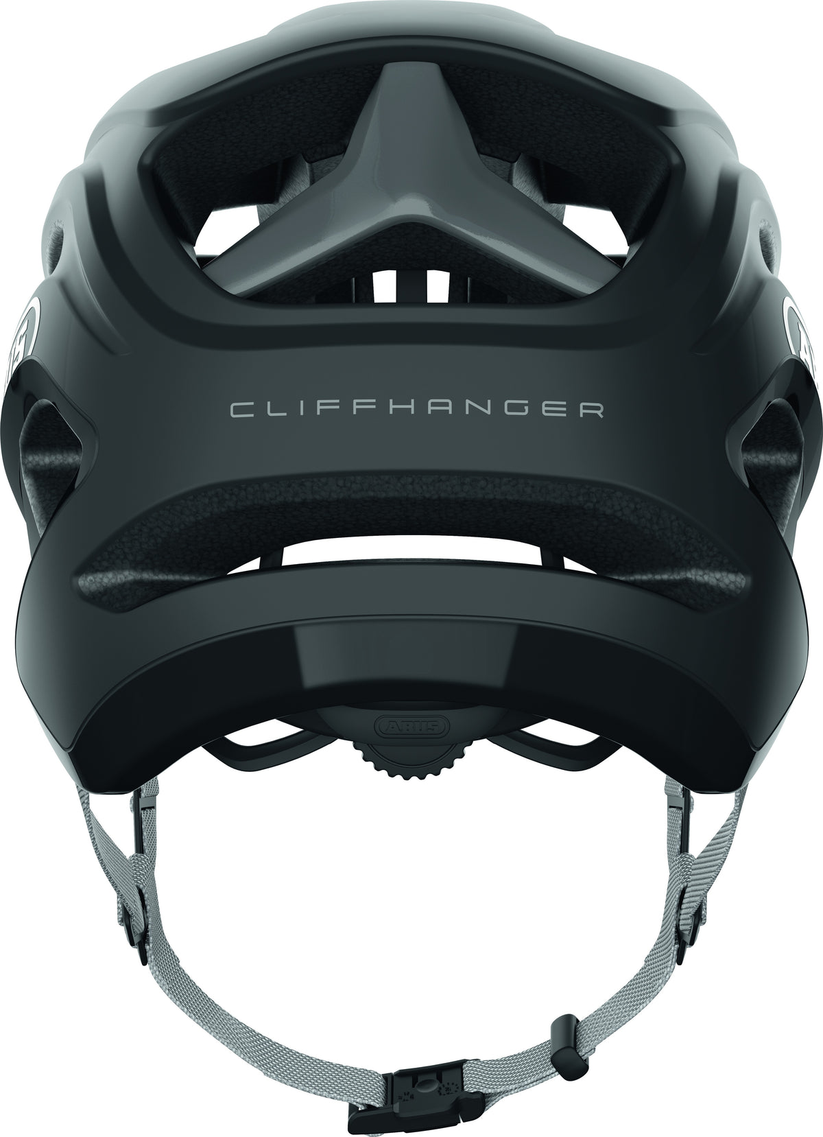 CliffHanger Muted Black - EuroCycling Mexico