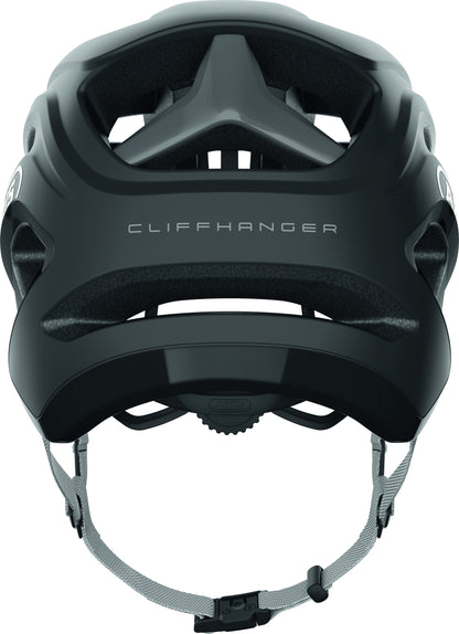 CliffHanger Muted Black - EuroCycling Mexico