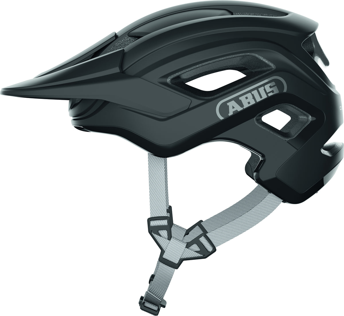 CliffHanger Muted Black - EuroCycling Mexico
