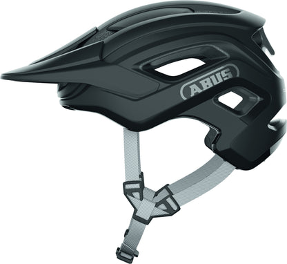 CliffHanger Muted Black - EuroCycling Mexico