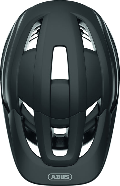 CliffHanger Muted Black - EuroCycling Mexico