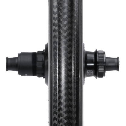 Triatlón - Biturbo Aero 2.0