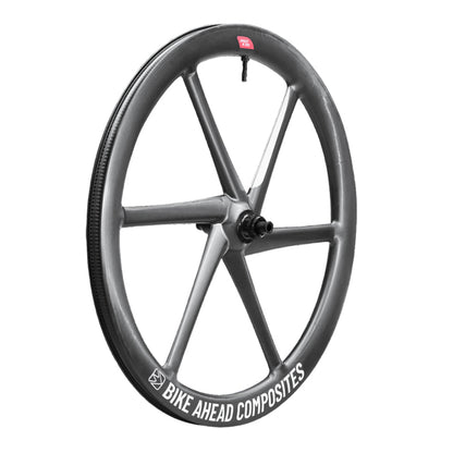 Triatlón - Biturbo Aero 2.0