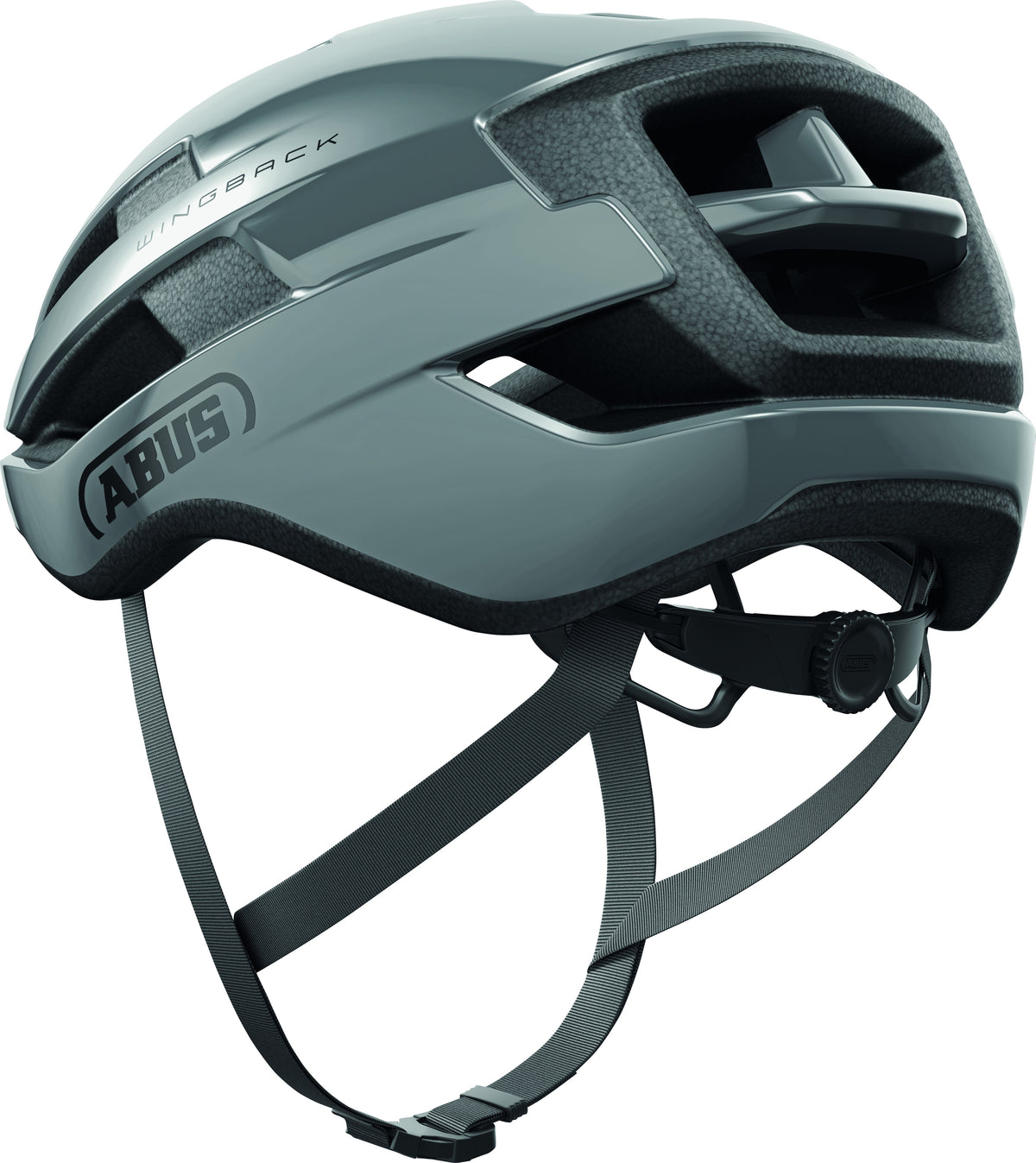 WingBack Race Grey - EuroCycling Mexico