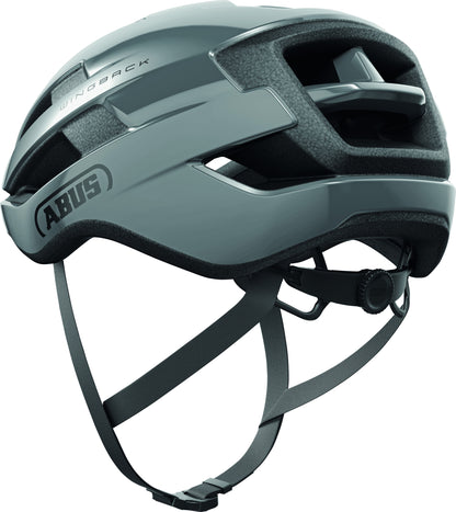 WingBack Race Grey - EuroCycling Mexico