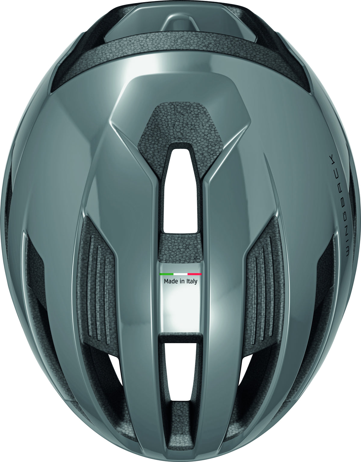 WingBack Race Grey - EuroCycling Mexico