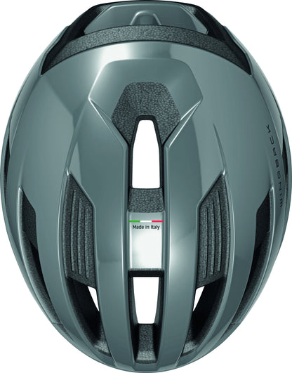 WingBack Race Grey - EuroCycling Mexico