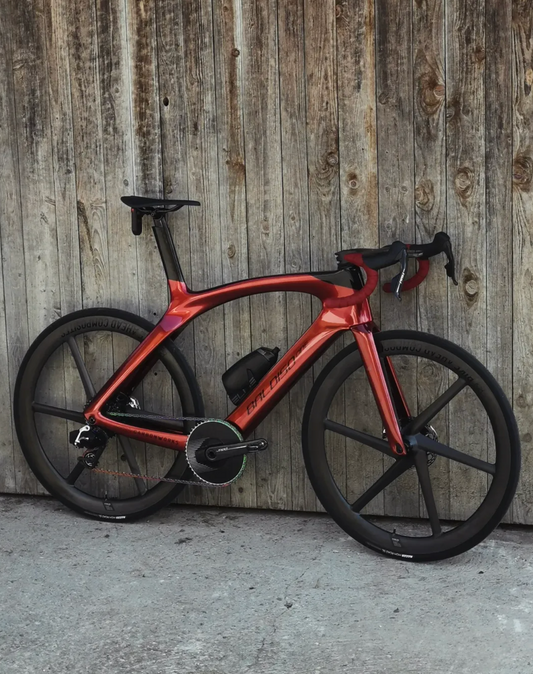 BALDISO B1 (“The One”)