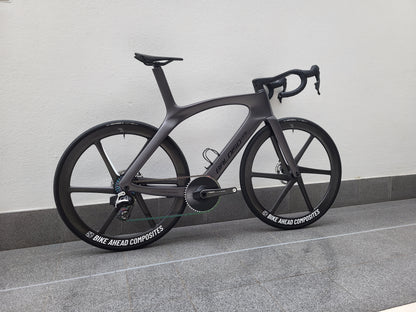 BALDISO B1 (“The One”)